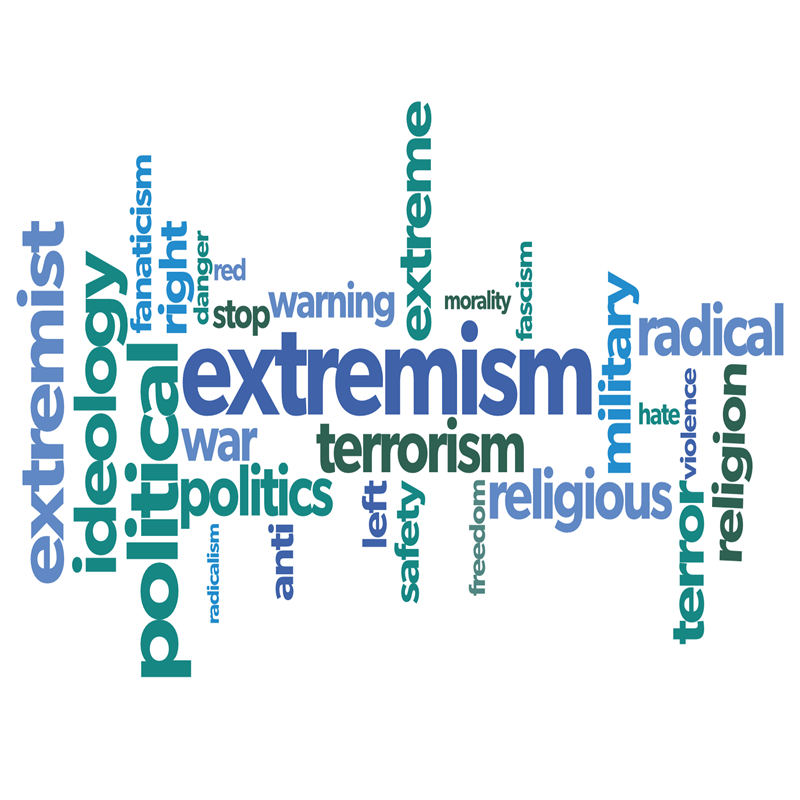 Extremists!