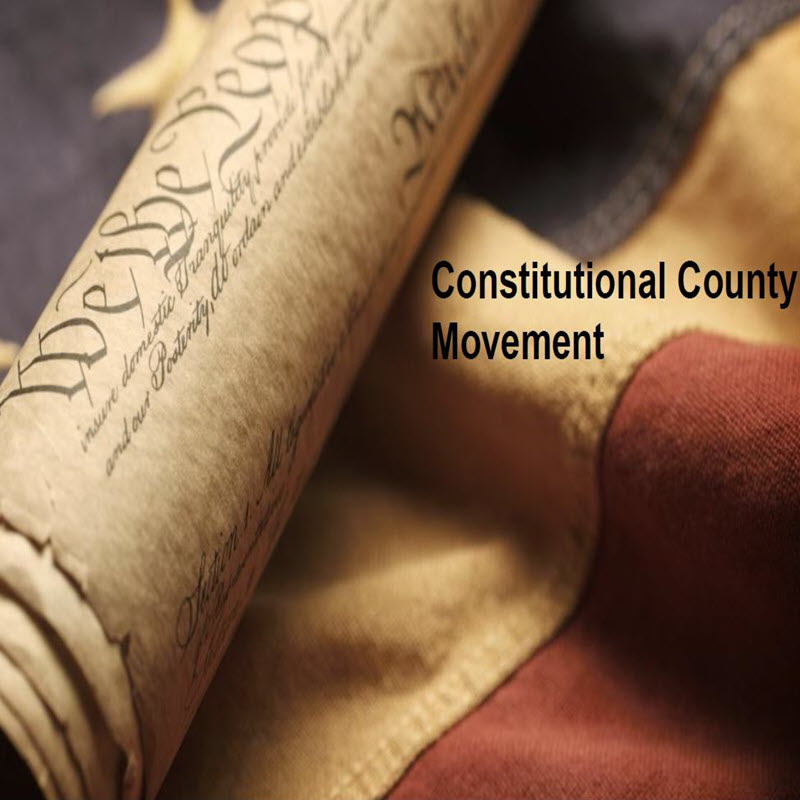 Constitutional County