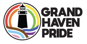 Grand Haven Pride Logo