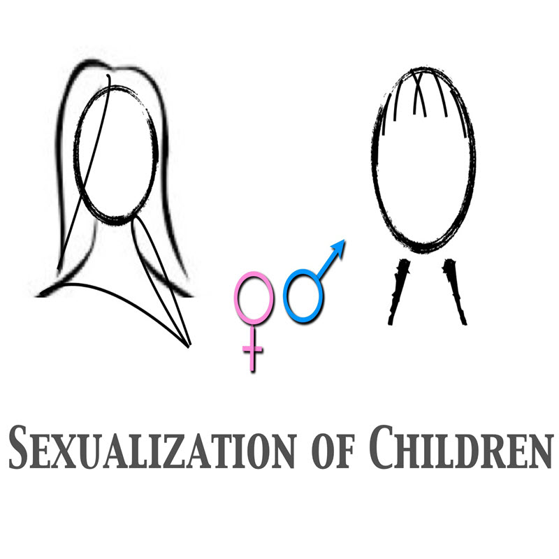 Sexualization of Children