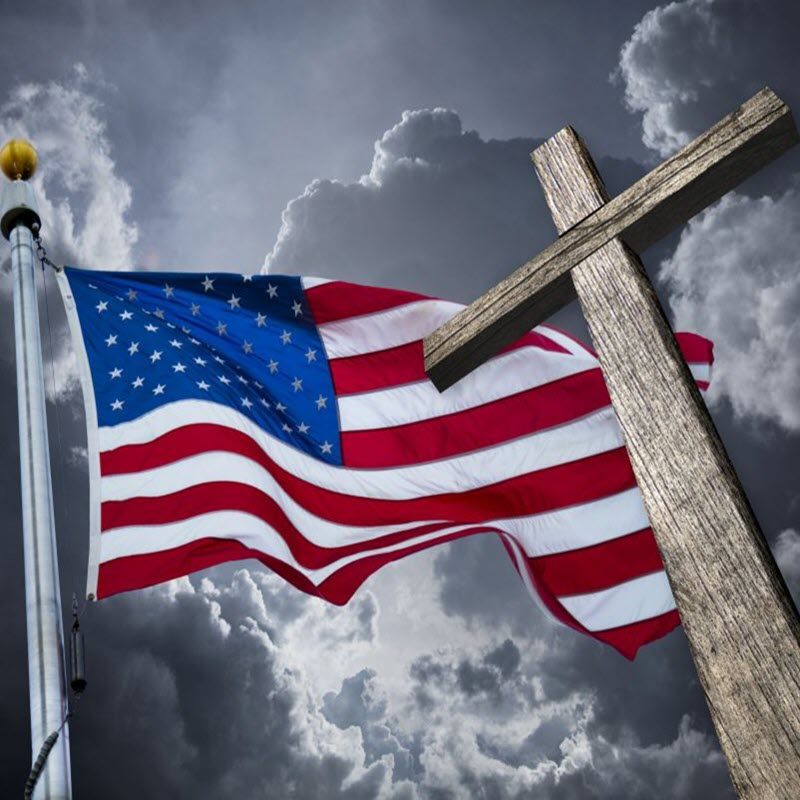 What Christian Nationalism Looks Like