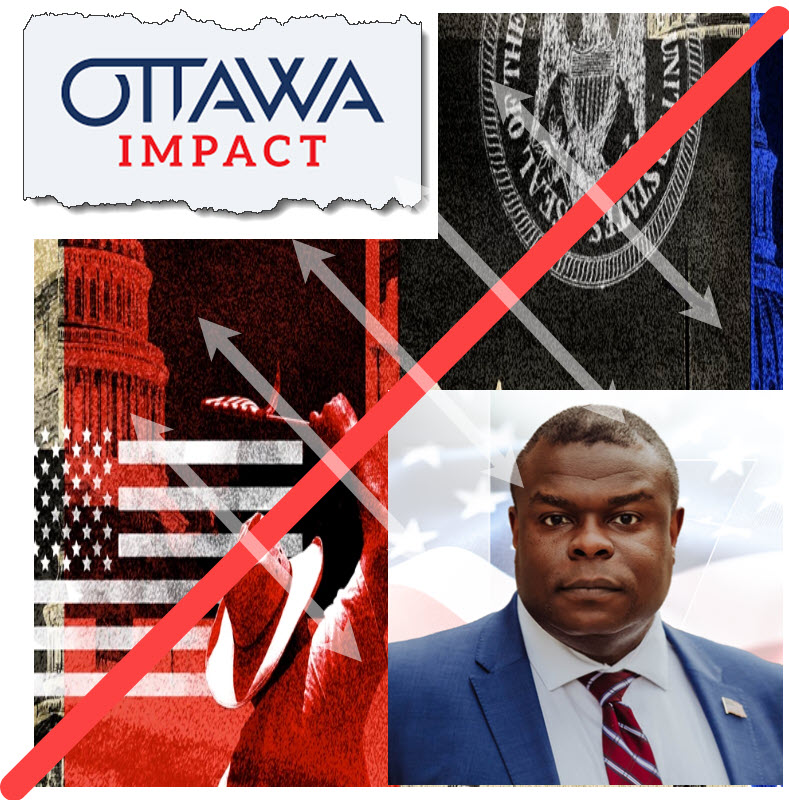 John Gibbs versus Ottawa Impact