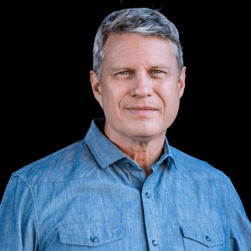 Bill Huizenga