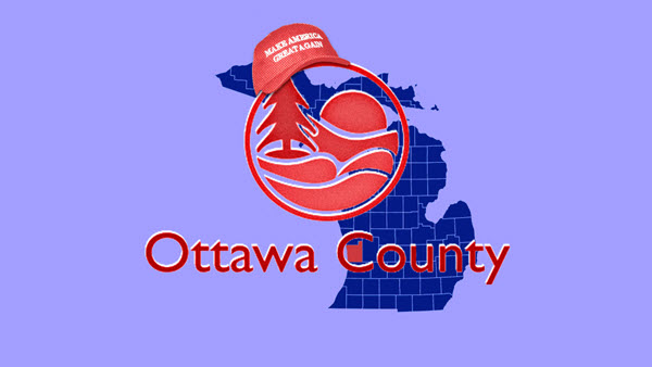 MAGA Ottawa County