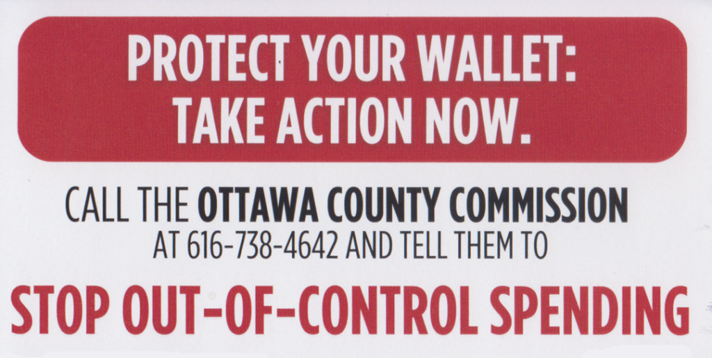 Protect Your Wallet: Take Action Now. Stop Out-Of-Control Spending