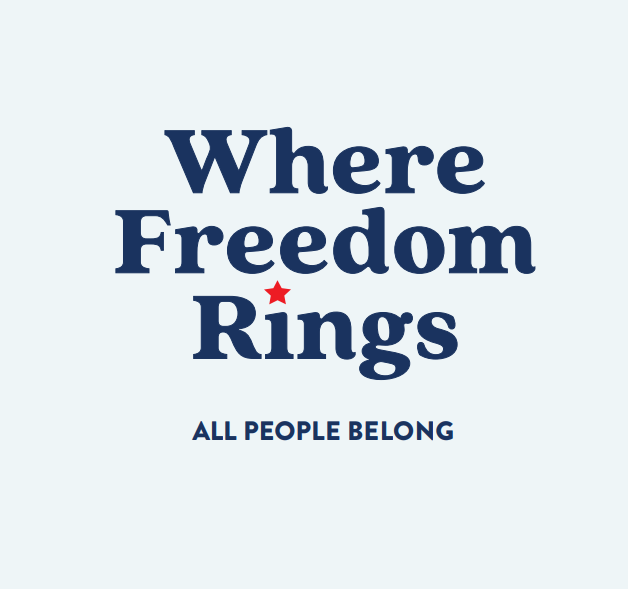 Where Freedom Rings